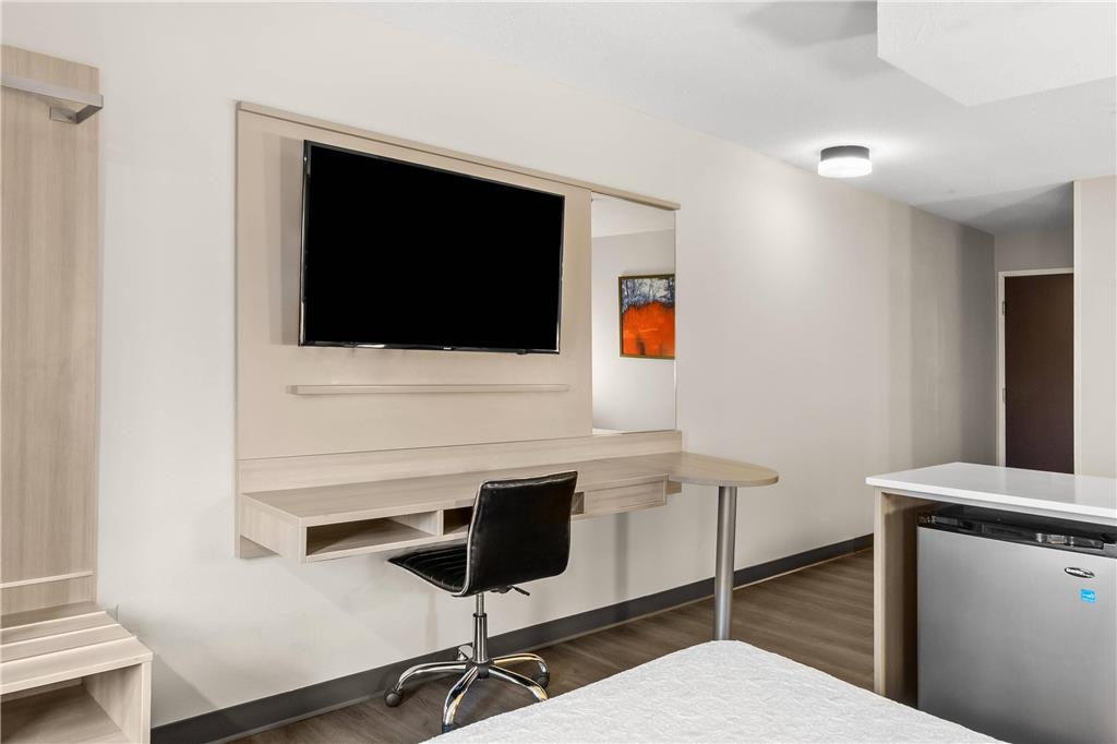 Quality Inn & Suites Nashville Bellevue - photo 32