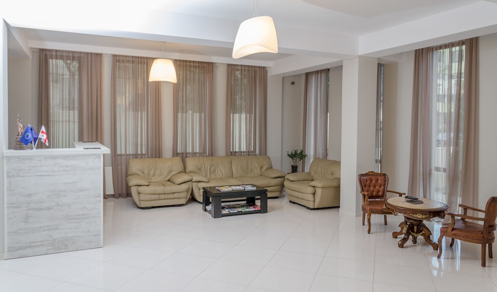 Big Bay Hotel - last minute hotel in Tbilisi