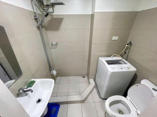 Shore 2 Tower 2 3 Floor — Manila — photo 2