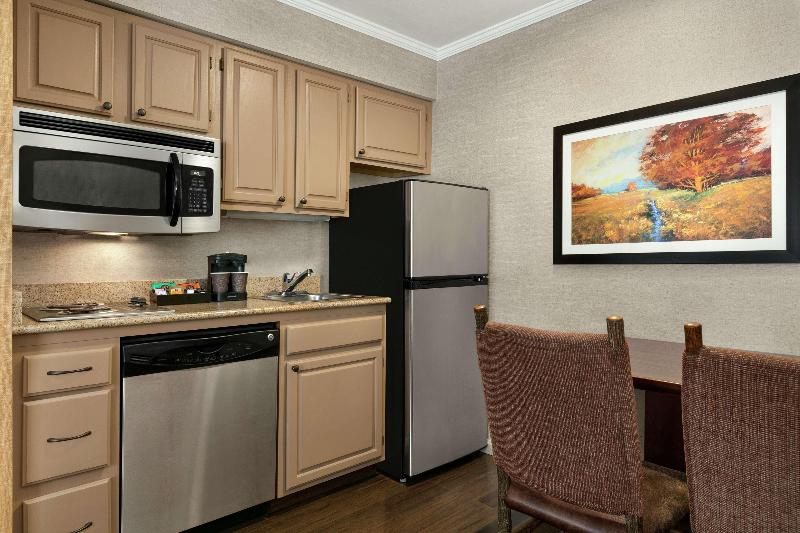 Homewood Suites by Hilton Syracuse Liverpool - photo 31