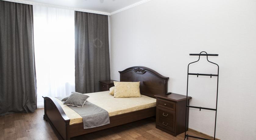 Hotel apartment type HomeHotel in Tol'yatti, Russia