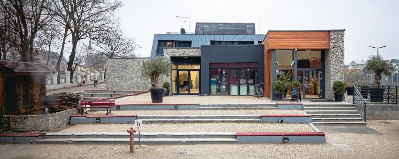Hotel Termalny — Uniejow — photo 3