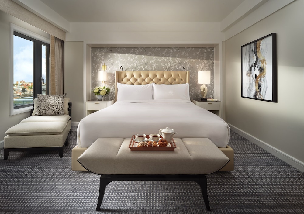 Mandarin Oriental Boston - photo 16