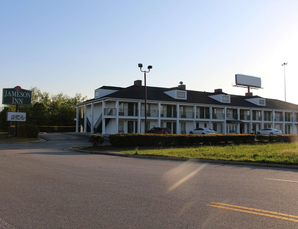 Jameson Inn Perry - photo 17