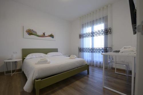 Welcome Appartamenti — Matera