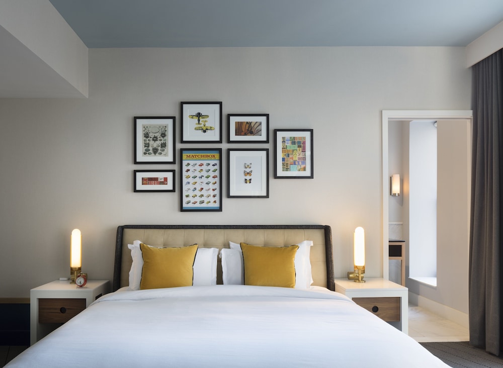Kimpton Schofield Hotel by IHG - photo 13