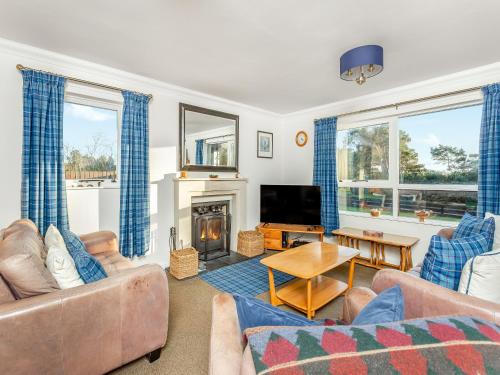 Rock Folly in Inverness, United Kingdom