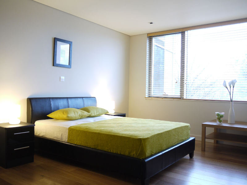 Caledonian Road Apartments