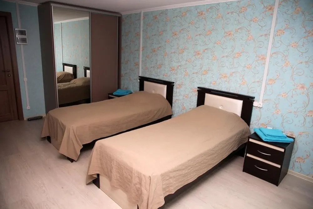 Hotel Mirage Sheremetyevo in Khimki, Russia