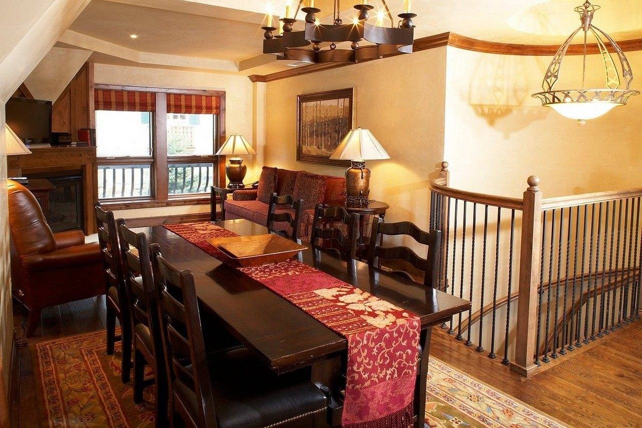 Hyatt Grand Aspen - photo 9