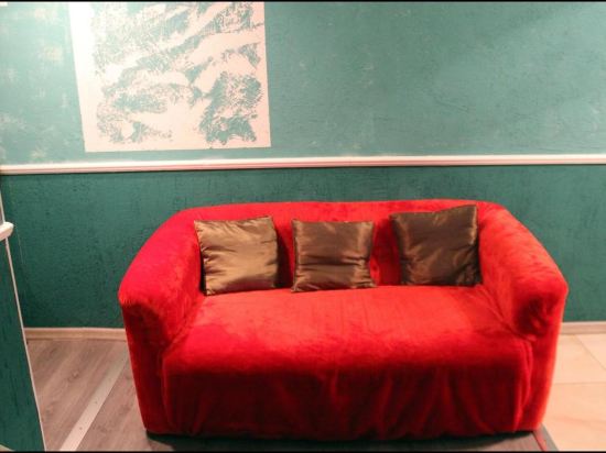 Sak Guest house — 4-Star Luxury Hotel in Moscow, Russia