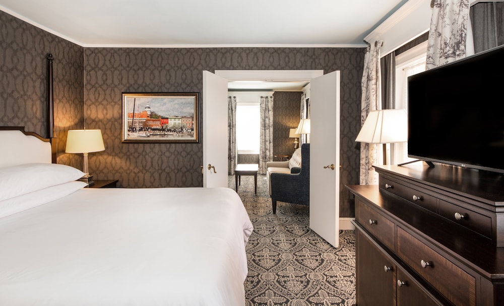 Historic Inns of Annapolis - photo 56