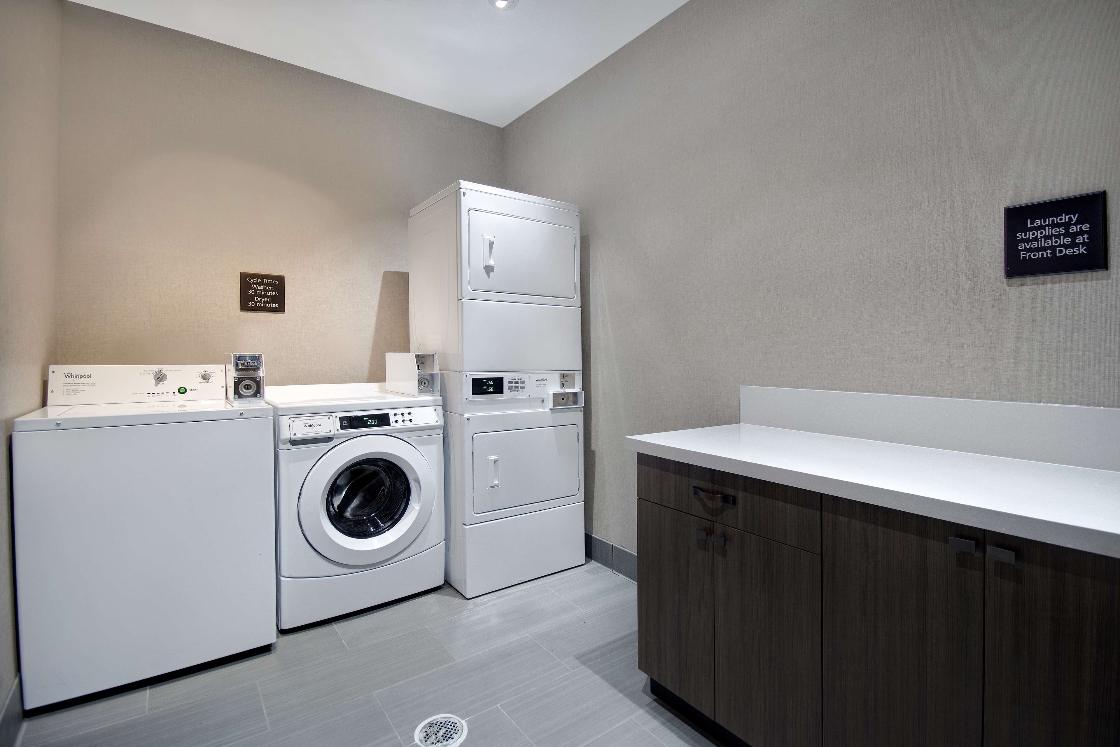 Hampton Inn & Suites Ontario Rancho Cucamonga - photo 23