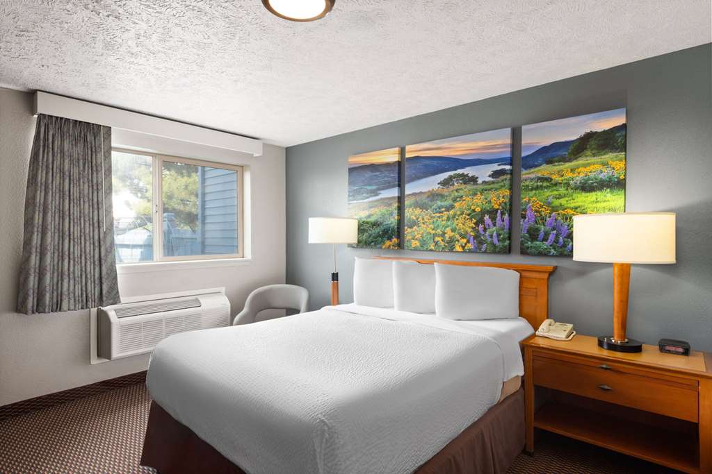 Days Inn by Wyndham Ritzville - photo 18