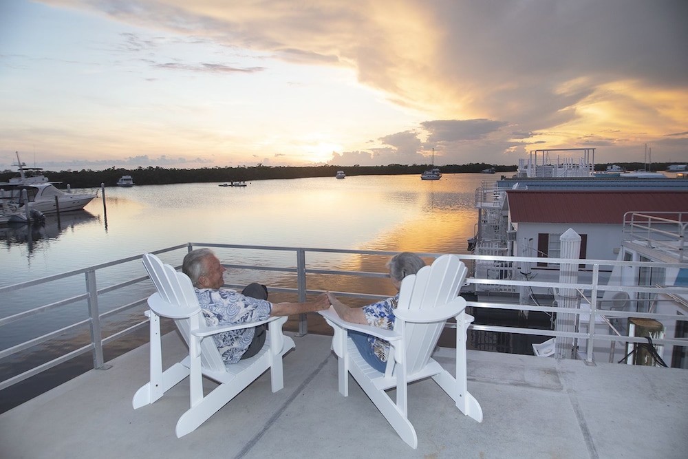 Mangrove Marina and Resort Aqualodge Houseboats - photo 124
