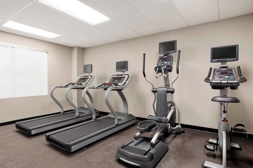 Residence Inn by Marriott Vacaville - photo 19