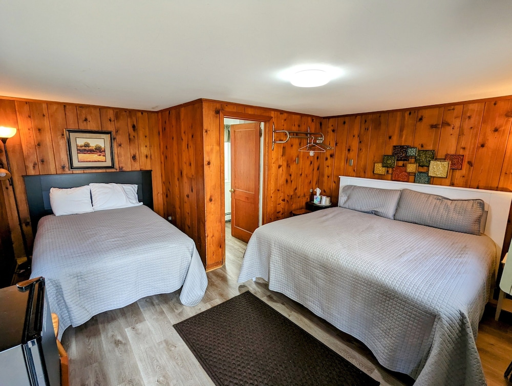 Riverside Motel - photo 53
