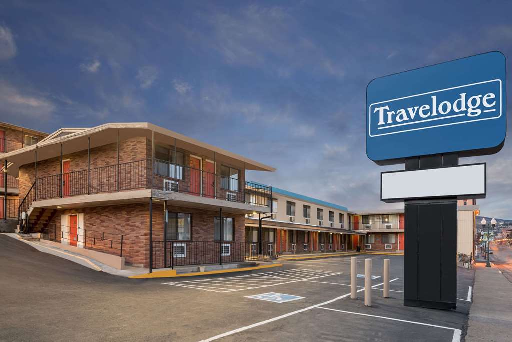 Travelodge by Wyndham Klamath Falls - featured photo