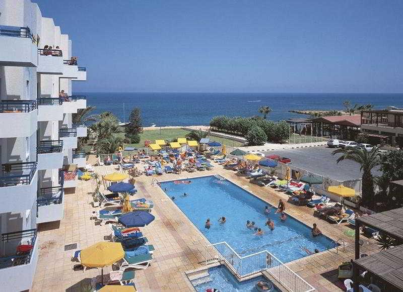 T.S.Resort in Protaras, Cyprus