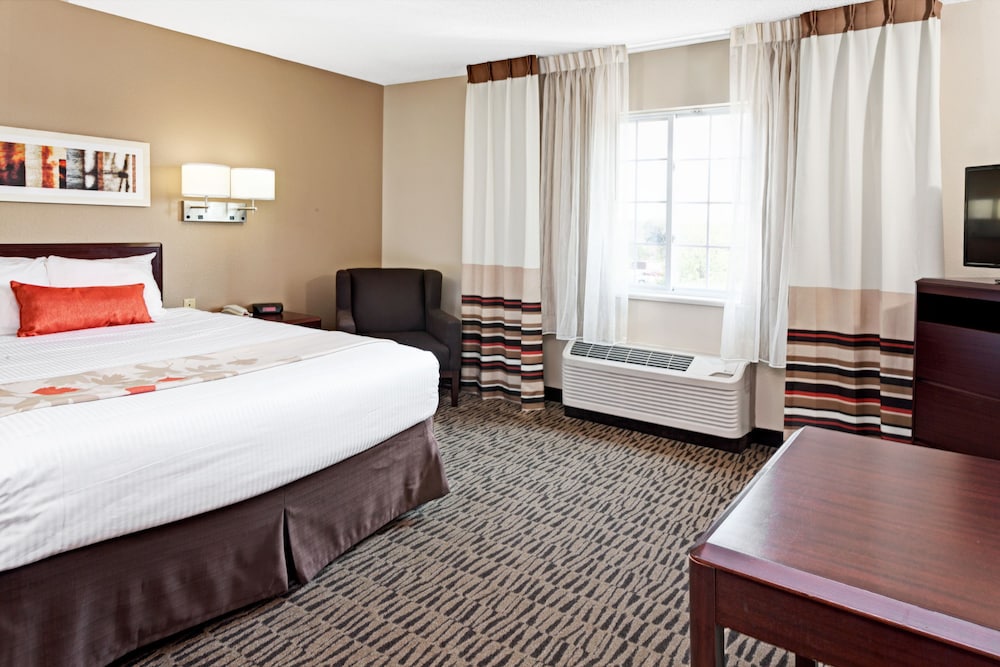 MainStay Suites Chicago Schaumburg - photo 30