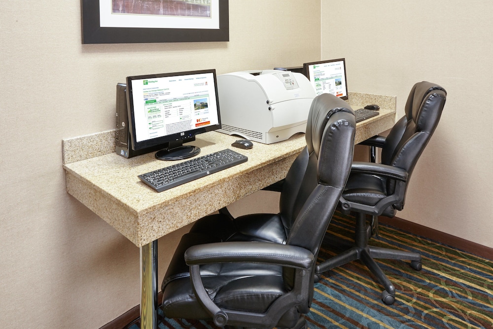 Holiday Inn Chicago Matteson Conf Center an IHG Hotel - featured photo