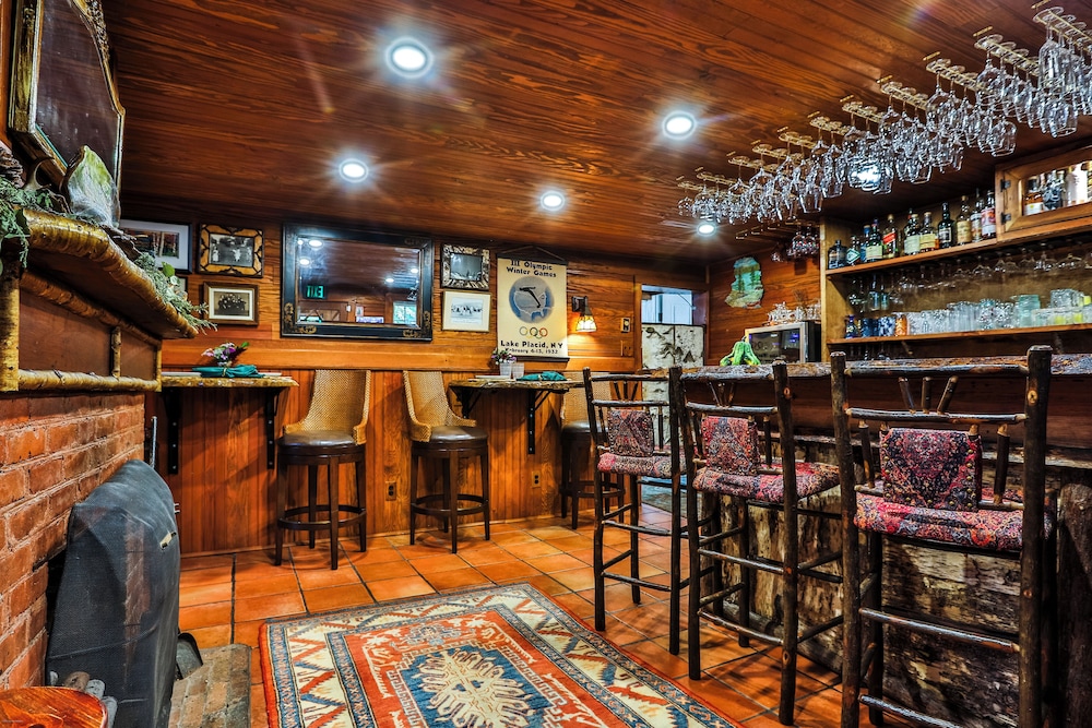 Lake Placid Stagecoach Inn - photo 28