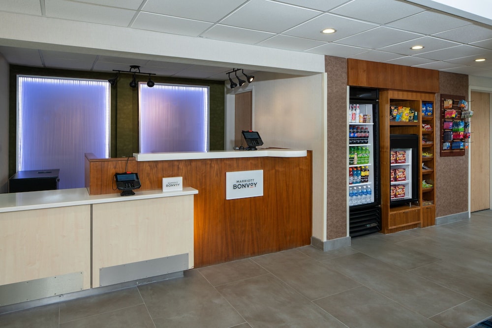 Fairfield Inn & Suites by Marriott Ft. Myers Cape Coral in Fort Myers, United States