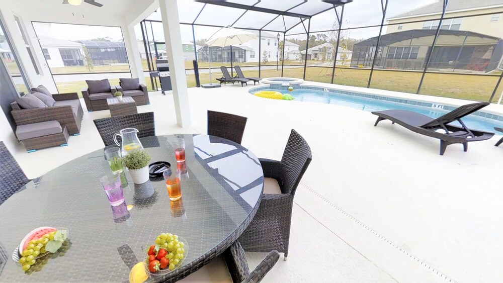 Aco238645 Sonoma Resort 7 Bed 6.5 Baths Villa - photo 57