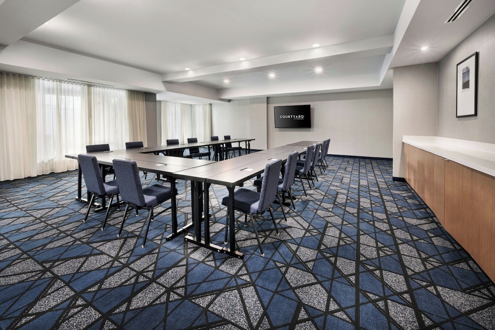 Courtyard by Marriott Mobile - photo 31