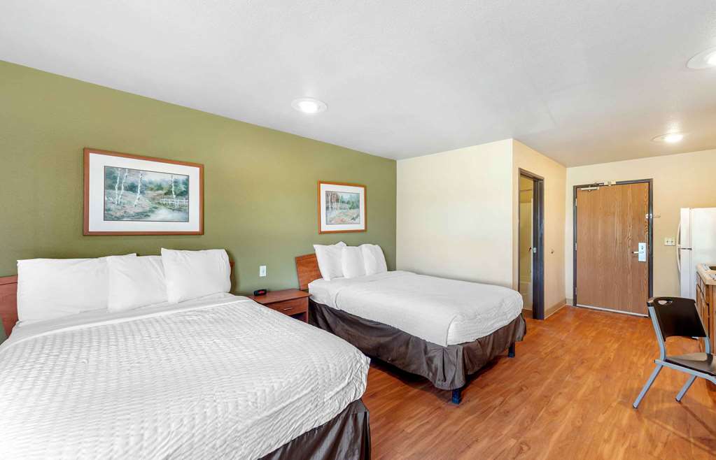Extended Stay America Select Suites Tuscaloosa - photo 37