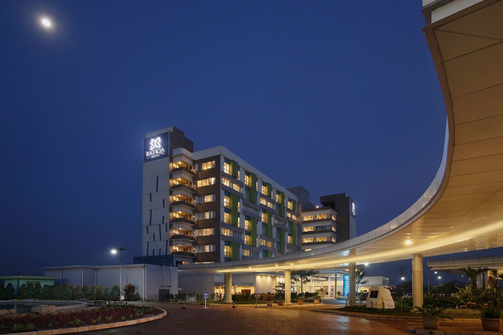 BATIQA Hotel & Apartments Karawang in Karawang, Indonesia