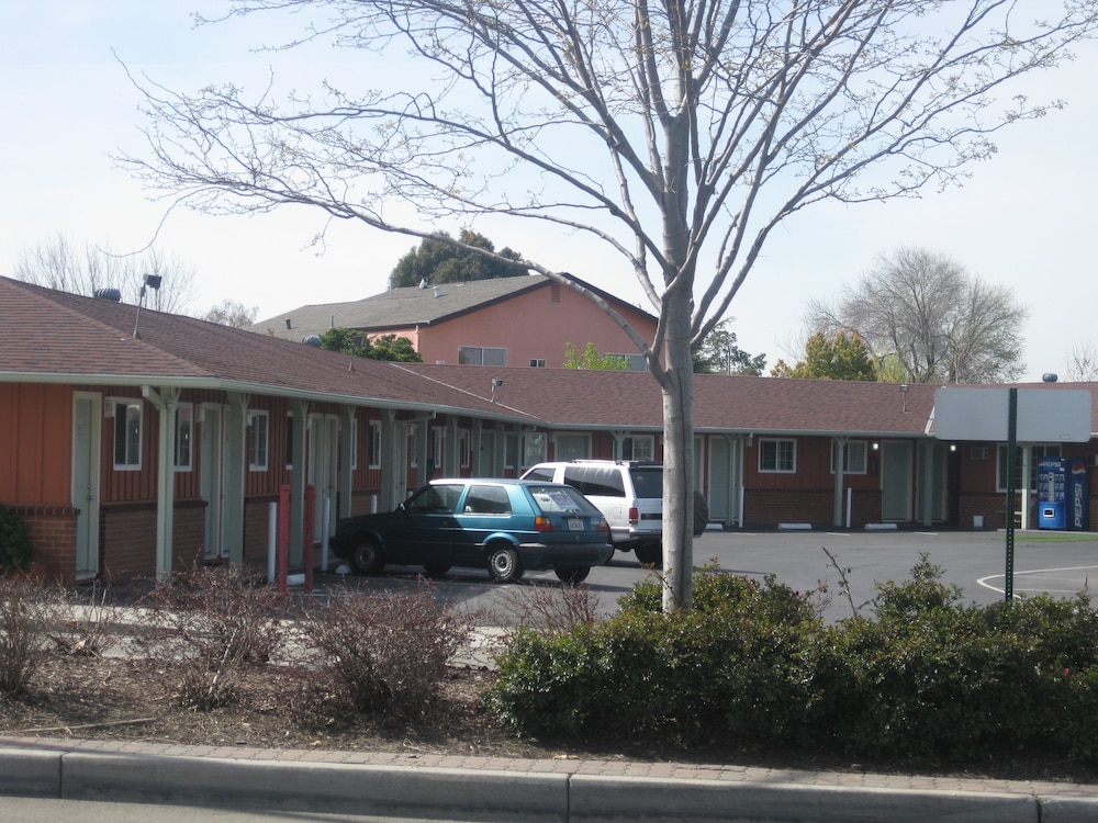 Studio Inn Livermore — hotel in Livermore