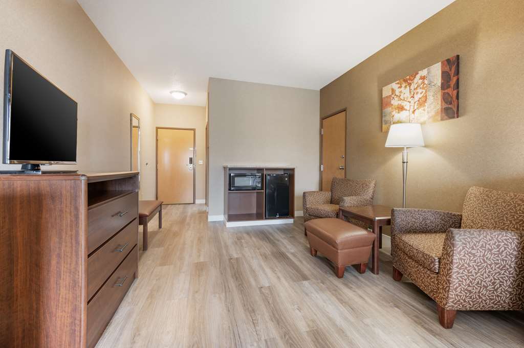 Best Western Circus City Inn - photo 24