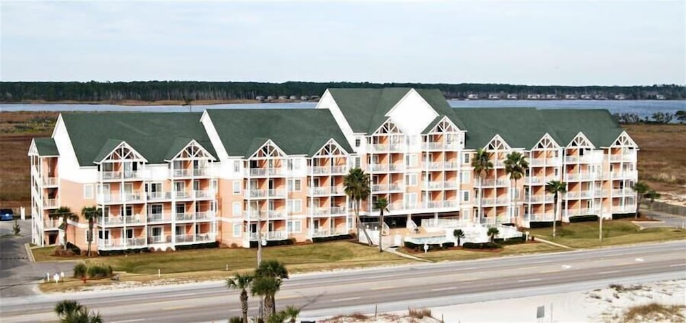 Grand Beach Resort 411 by RedAwning - photo 23
