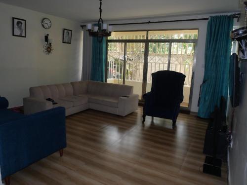 Globetrotters Haven — Nairobi — photo 5
