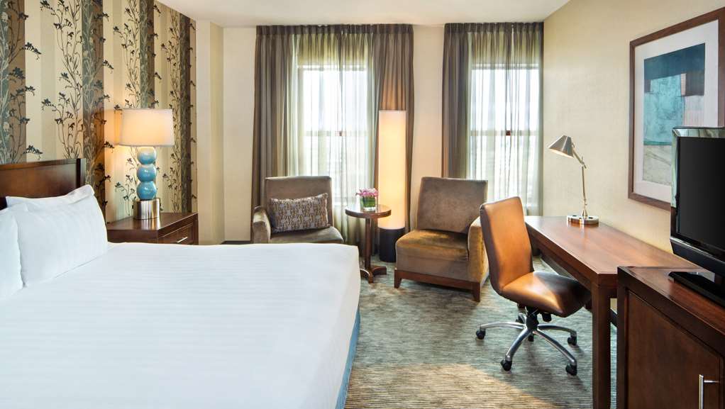 Hyatt Regency Buffalo Hotel and Conference Center - photo 8