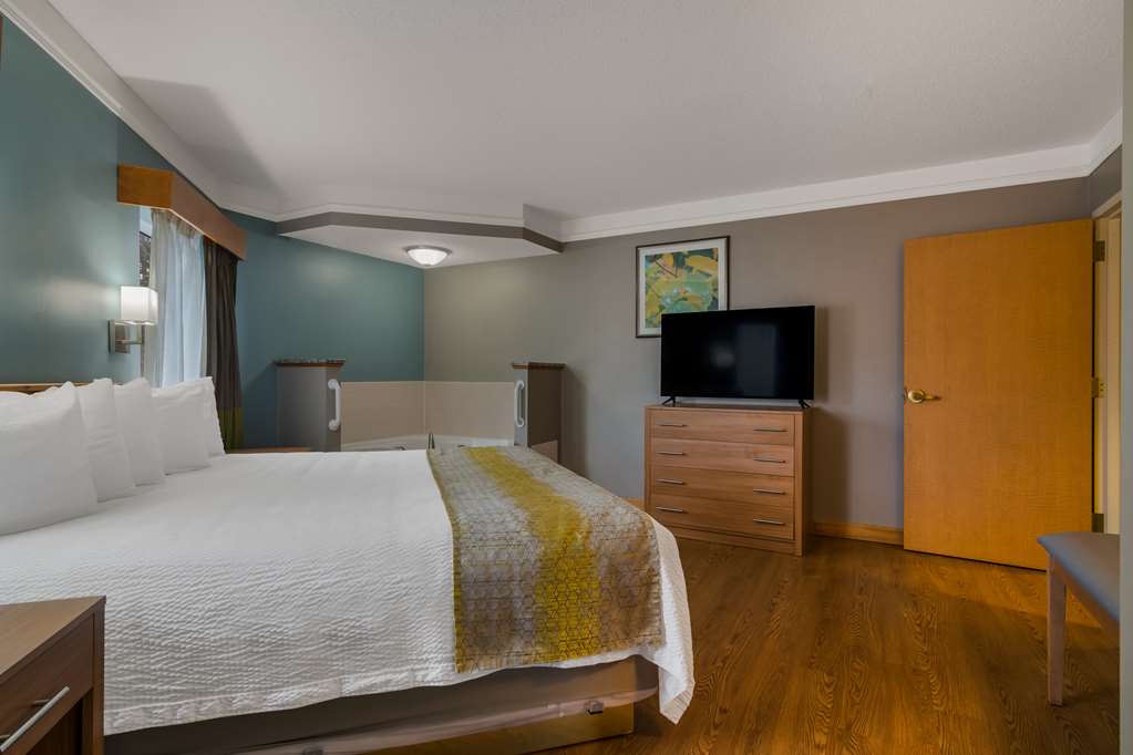 Best Western PLUS Executive Court Inn & Conference Center - photo 34