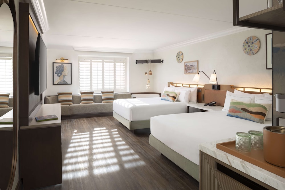 The Scottsdale Resort & Spa Curio Collection by Hilton - photo 7