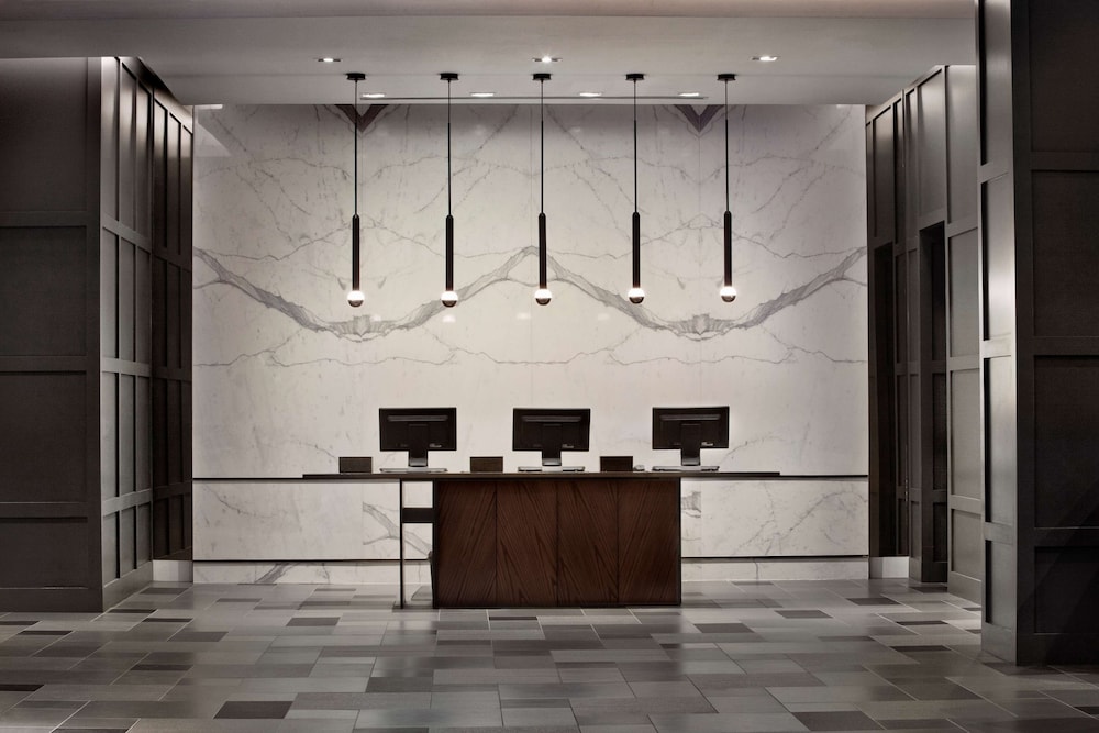 The Logan Philadelphia Curio Collection by Hilton - photo 13