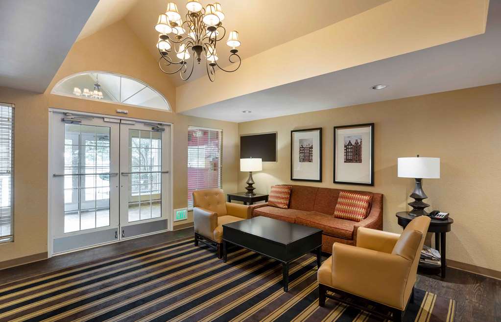 Extended Stay America Suites Fishkill Route 9 - photo 6
