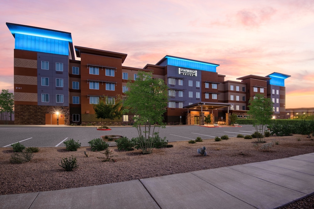 Staybridge Suites Scottsdale Talking Stick an IHG Hotel - featured photo