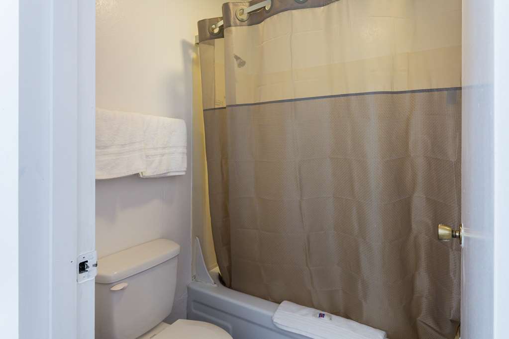 Motel 6 Parkersburg WV - photo 20