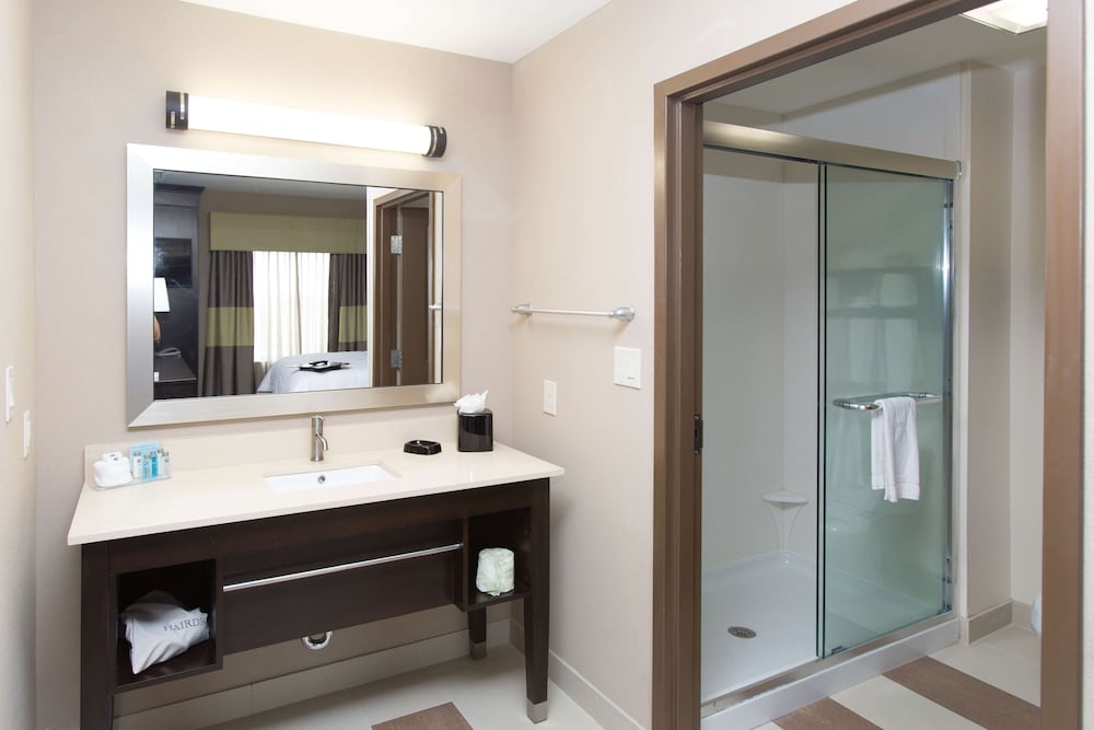 Hampton Inn & Suites Missouri City TX - photo 27
