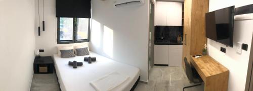 Port Deluxe Studio - last minute hotel in Thessaloniki