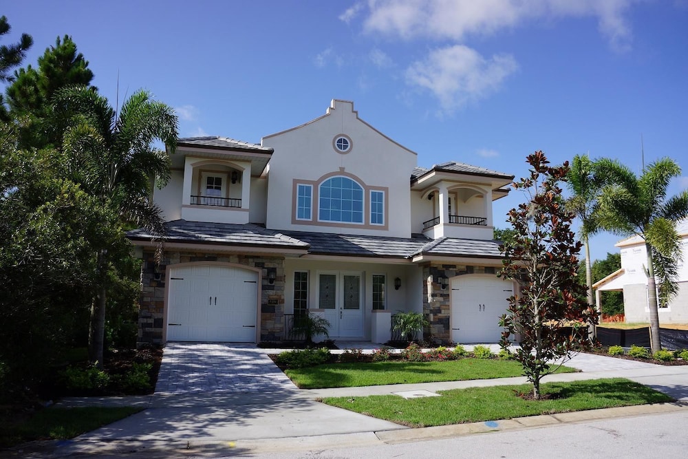 Ov3387 Reunion Resort 5 Bed 4 Baths Villa - photo 21
