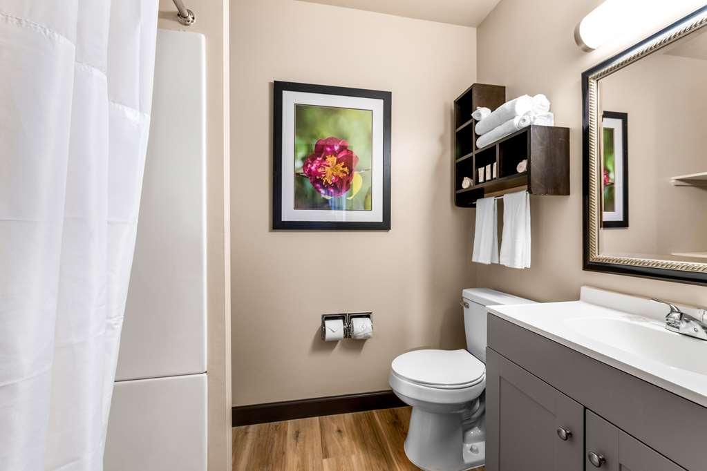 Americas Best Value Inn Marquette - photo 32