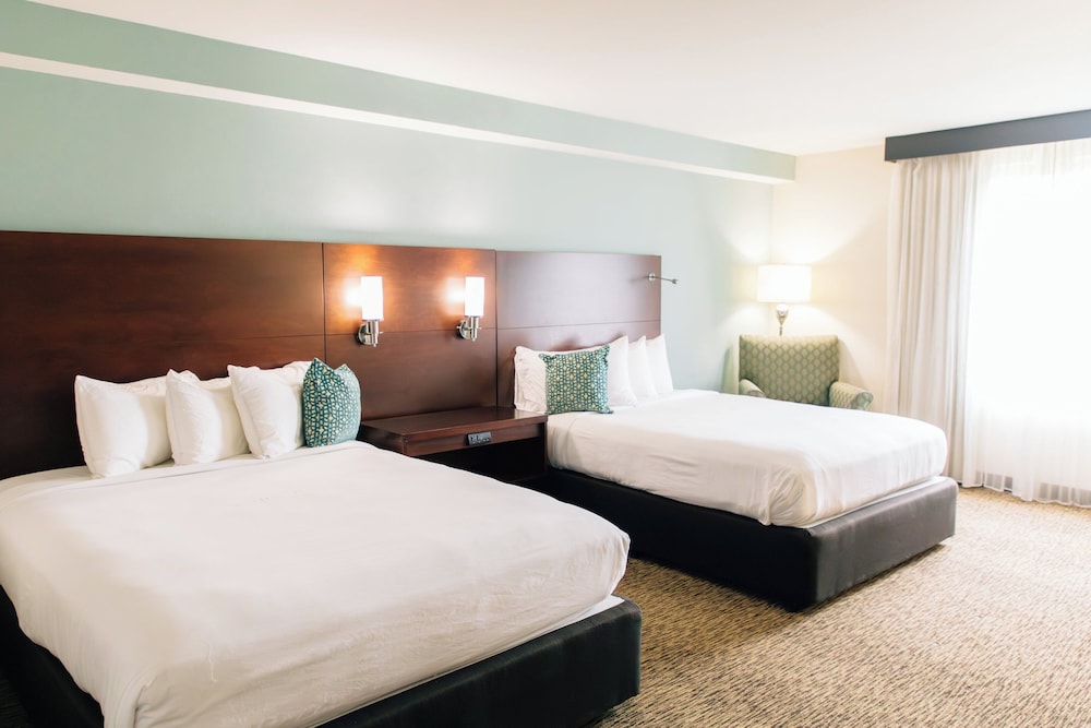Millennium Hotel Durham - photo 108