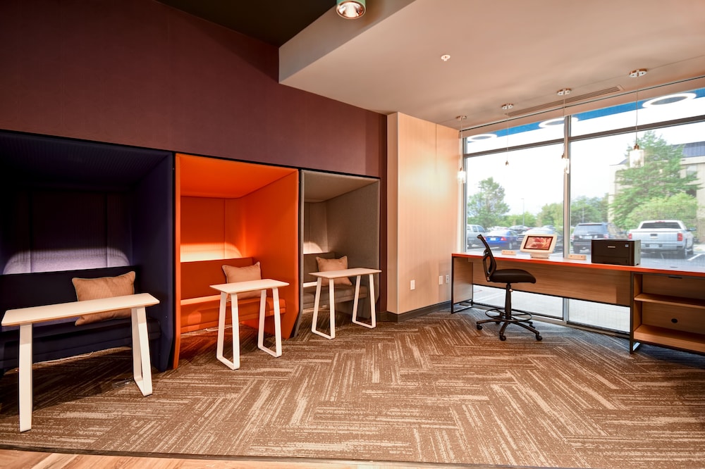 Tru by Hilton Louisville Airport - photo 36