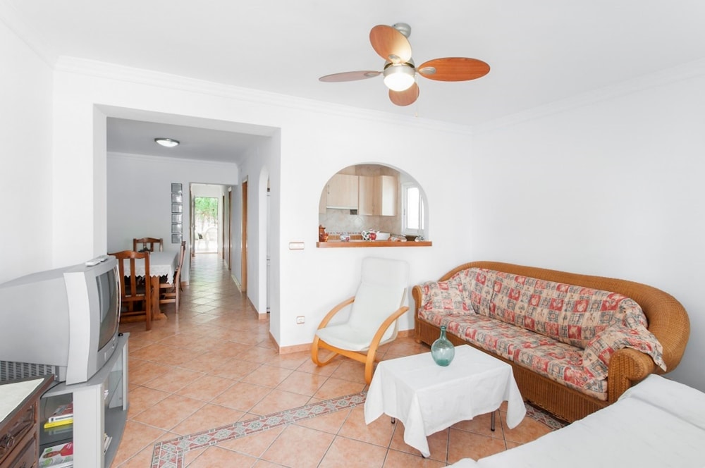 Chalet Llamàntol — Oliva — photo 3