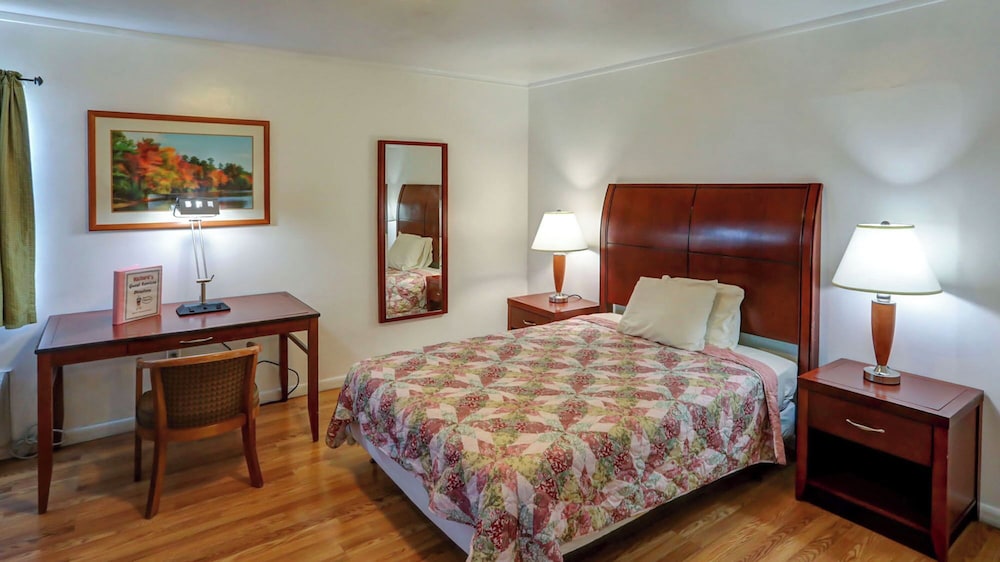Richard's Hotel - photo 20